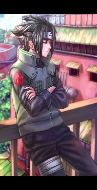 Looking for fics where Sasuke doesn't leave Konoha..